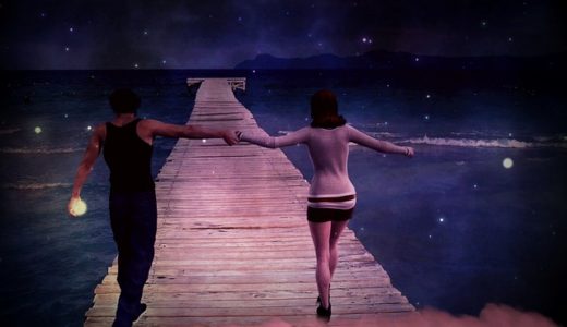 後ろに立たれるのが嫌な人の心理 背後恐怖症の男女を徹底解説 特徴シラベルコちゃん